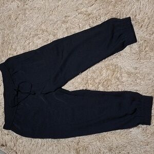 Ann Taylor Petites Black Dress Pants